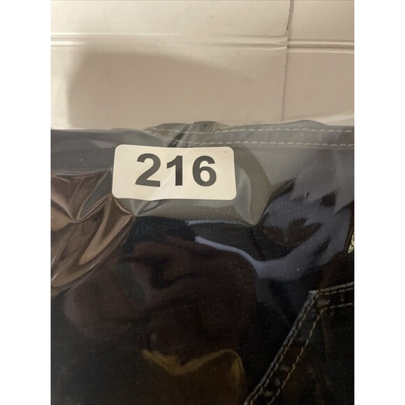 Lane Bryant Jeans Women’s SZ‎ 20 42"x30" Skinny  Stretch Tighter Tummy Tech - Picture 9 of 9